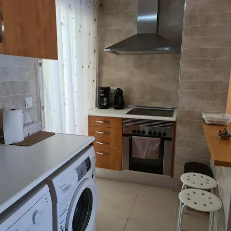 Ideal Escapadas Y Vacaciones-parking-wifi-netflix-xbox * Oliva