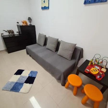 Ideal Escapadas Y Vacaciones-parking-wifi-netflix-xbox * Oliva