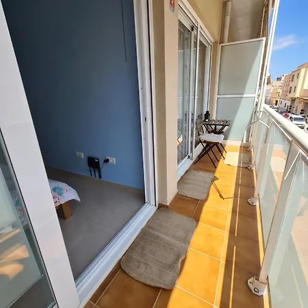 Ideal Escapadas Y Vacaciones-parking-wifi-netflix-xbox * Oliva