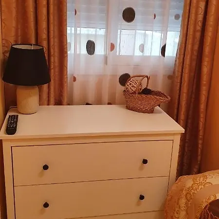 Apartment Ideal Escapadas Y Vacaciones-parking-wifi-netflix-xbox