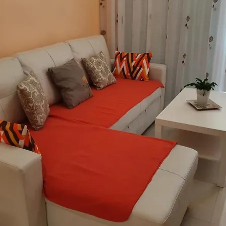 Ideal Escapadas Y Vacaciones-parking-wifi-netflix-xbox Apartment