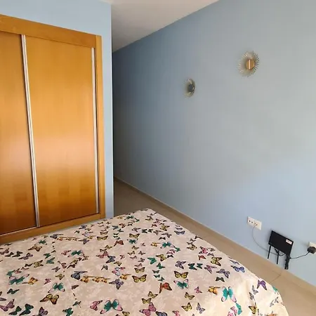 Ideal Escapadas Y Vacaciones-parking-wifi-netflix-xbox Apartment *