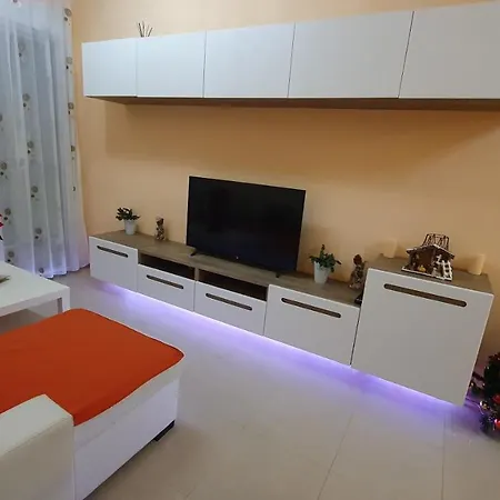 Apartment Ideal Escapadas Y Vacaciones-parking-wifi-netflix-xbox Oliva