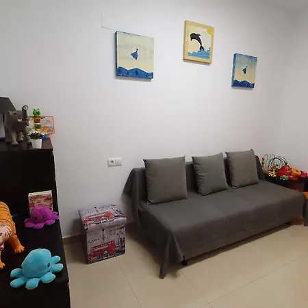 Ideal Escapadas Y Vacaciones-parking-wifi-netflix-xbox Apartment *