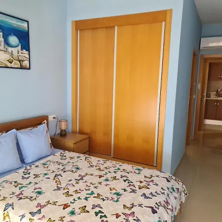 Ideal Escapadas Y Vacaciones-parking-wifi-netflix-xbox