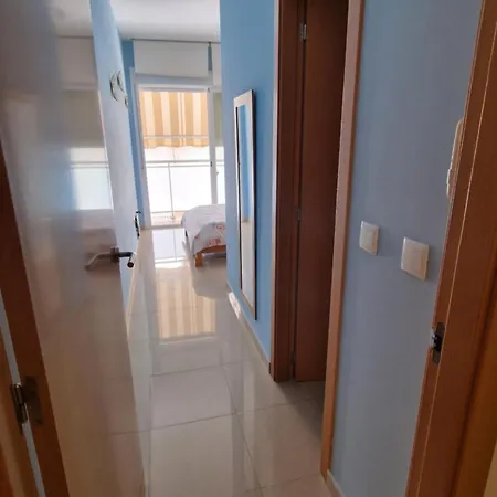 Apartment Ideal Escapadas Y Vacaciones-parking-wifi-netflix-xbox