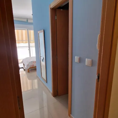 Ideal Escapadas Y Vacaciones-parking-wifi-netflix-xbox * Oliva