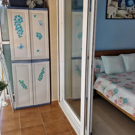 Ideal Escapadas Y Vacaciones-parking-wifi-netflix-xbox Apartment Oliva