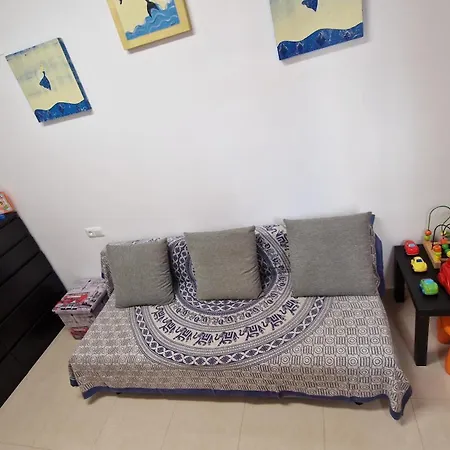 Apartment Ideal Escapadas Y Vacaciones-parking-wifi-netflix-xbox