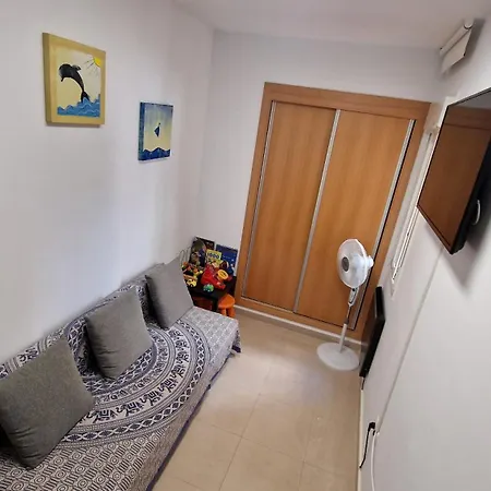 Ideal Escapadas Y Vacaciones-parking-wifi-netflix-xbox Oliva