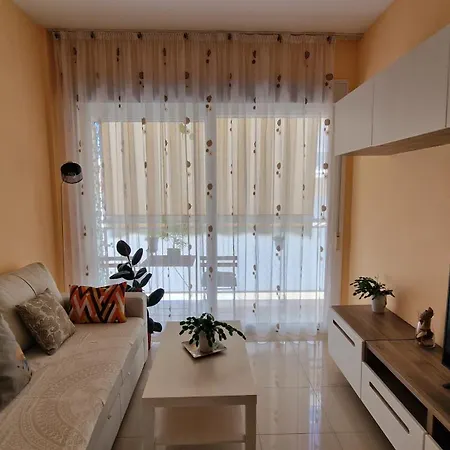 Ideal Escapadas Y Vacaciones-parking-wifi-netflix-xbox * Oliva