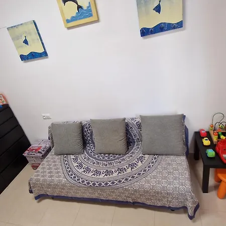 Apartment Ideal Escapadas Y Vacaciones-parking-wifi-netflix-xbox Oliva