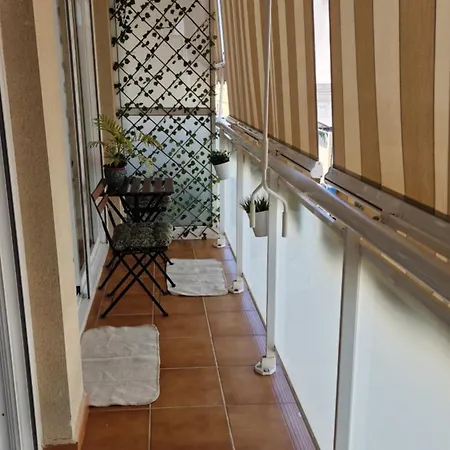 Ideal Escapadas Y Vacaciones-parking-wifi-netflix-xbox * Oliva