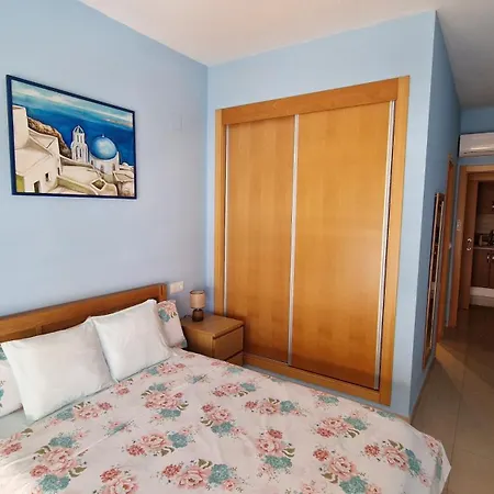 Ideal Escapadas Y Vacaciones-parking-wifi-netflix-xbox Apartment