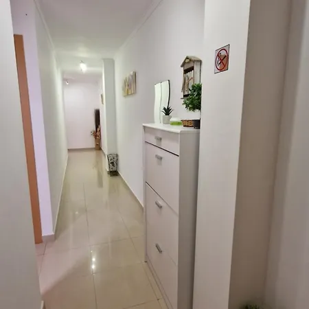 Apartment Ideal Escapadas Y Vacaciones-parking-wifi-netflix-xbox Oliva