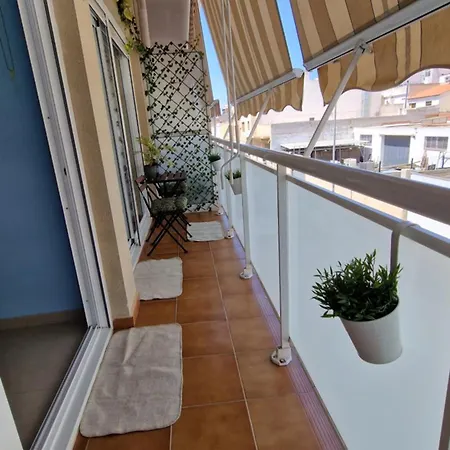 Ideal Escapadas Y Vacaciones-parking-wifi-netflix-xbox Oliva