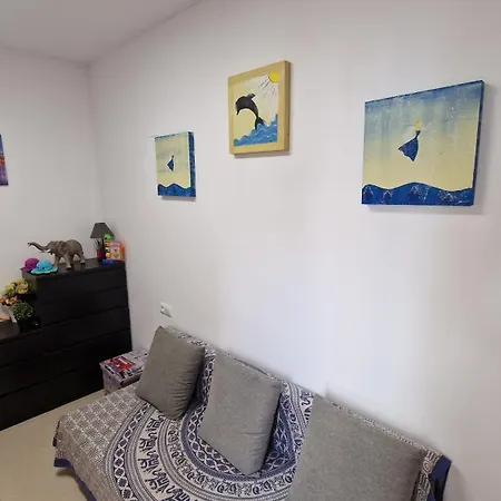 Ideal Escapadas Y Vacaciones-parking-wifi-netflix-xbox Apartment *