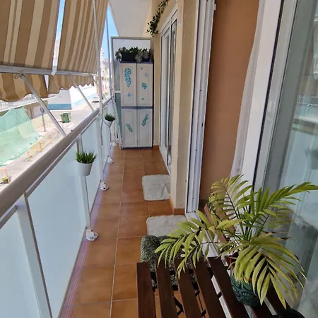 Apartment Ideal Escapadas Y Vacaciones-parking-wifi-netflix-xbox *