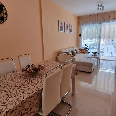 Ideal Escapadas Y Vacaciones-parking-wifi-netflix-xbox * Oliva