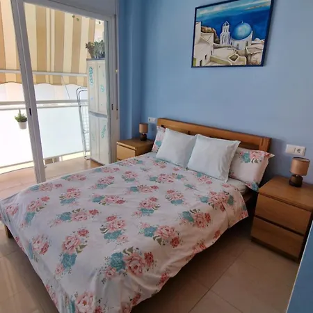 Apartment Ideal Escapadas Y Vacaciones-parking-wifi-netflix-xbox