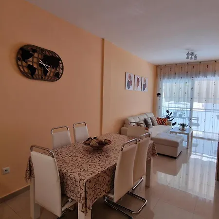 Apartment Ideal Escapadas Y Vacaciones-parking-wifi-netflix-xbox