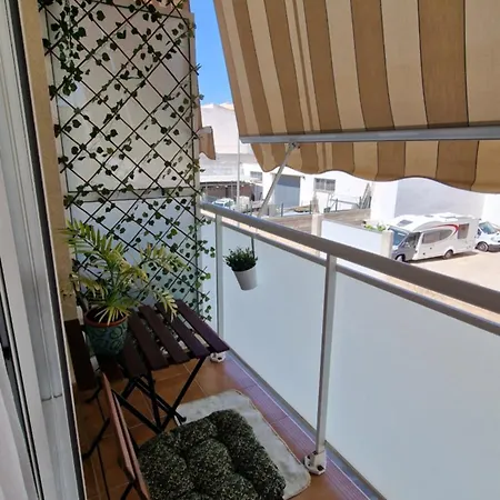 Apartment Ideal Escapadas Y Vacaciones-parking-wifi-netflix-xbox *