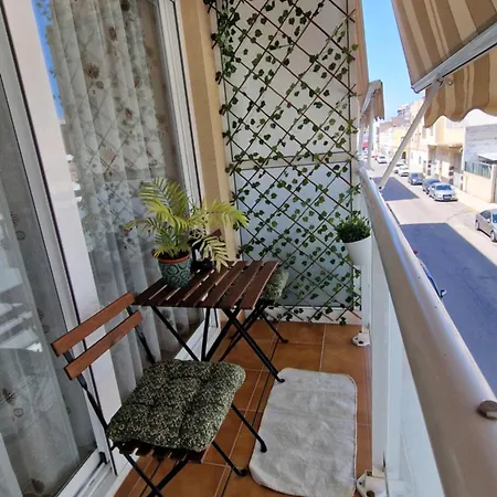 Apartment Ideal Escapadas Y Vacaciones-parking-wifi-netflix-xbox Oliva