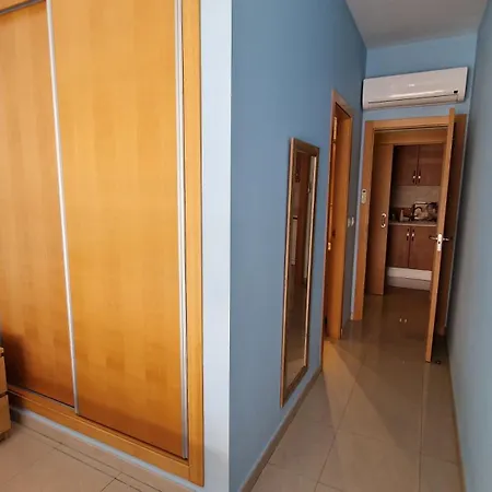 Ideal Escapadas Y Vacaciones-parking-wifi-netflix-xbox Oliva