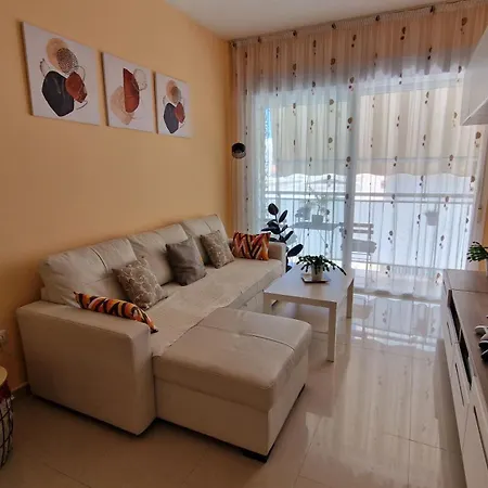 Ideal Escapadas Y Vacaciones-parking-wifi-netflix-xbox Apartment